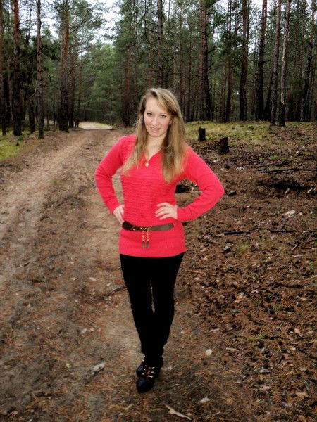 Настя Котова