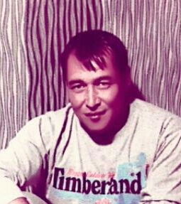 Арыстан Каирбаев