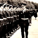 Александр Миронов