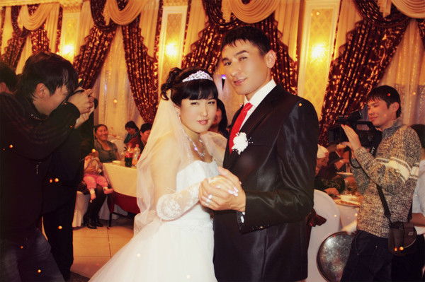 Батыр Бекланов