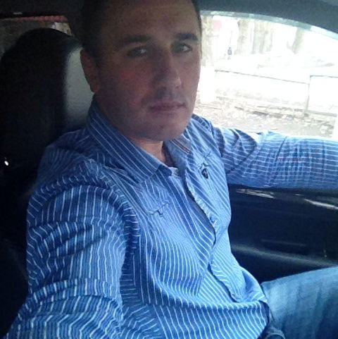 Александр Лесник