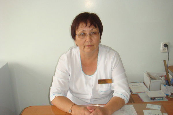 Сайраш Кобенова