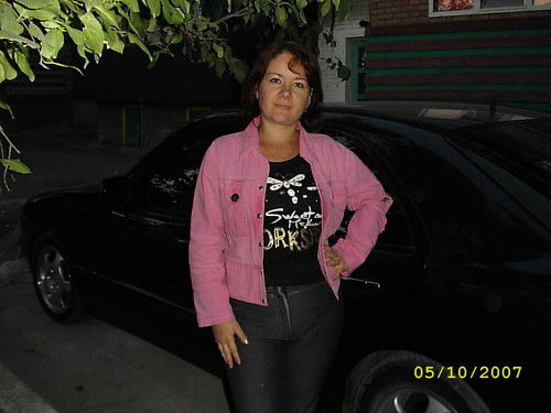 Светлана Давыдова