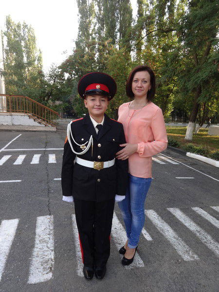 Наталья Шипова