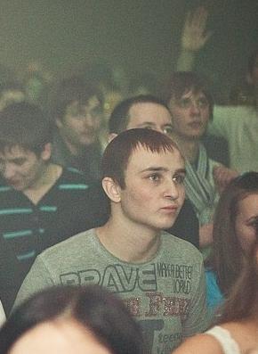 Артём Каменских