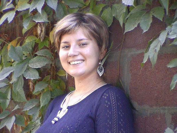 Анна Боковая