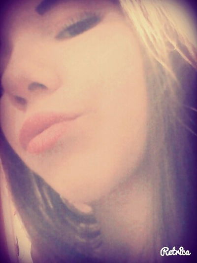 Анастасия Абрамова