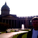 Виталий Капустин