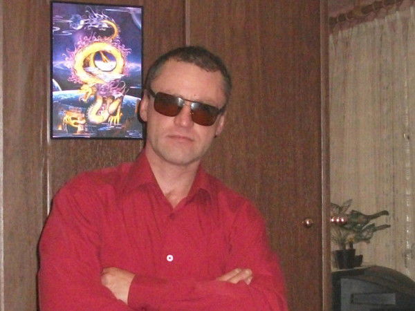 Саша Мельниченко