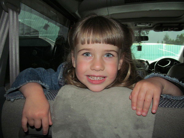 Виктория Карабаш