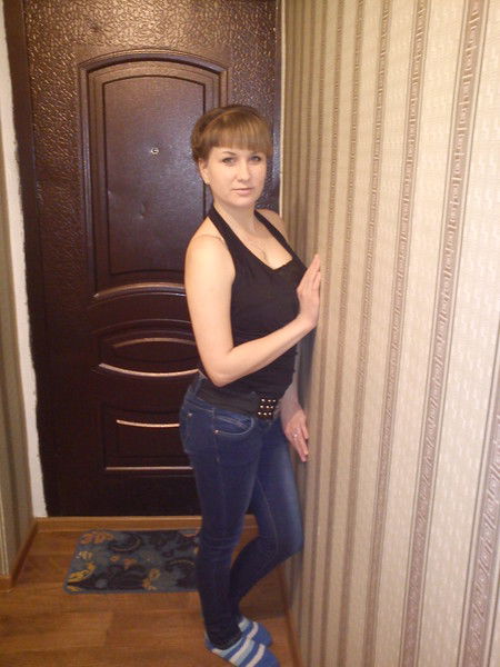 Вероника Спицына