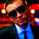 Алексей Никонов