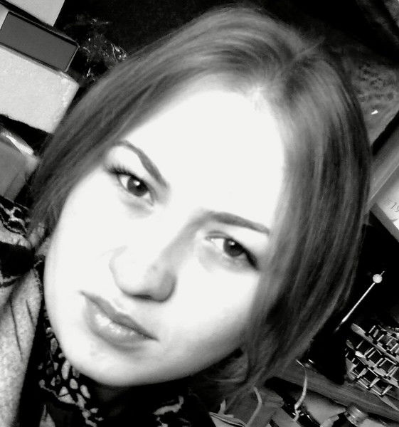 Анастасия Букембаева