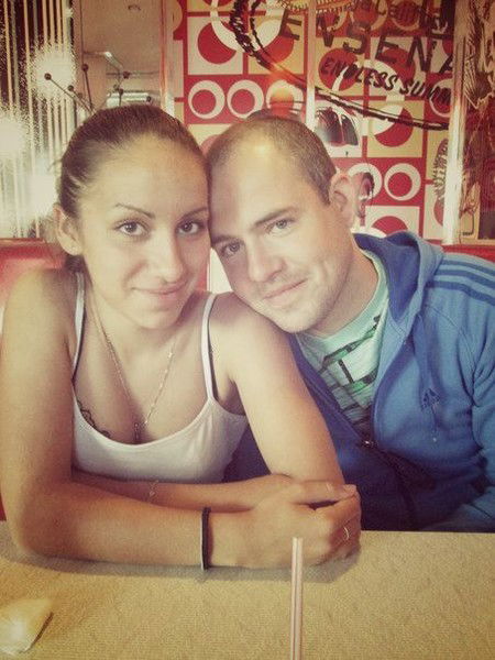 Алёна Векшина