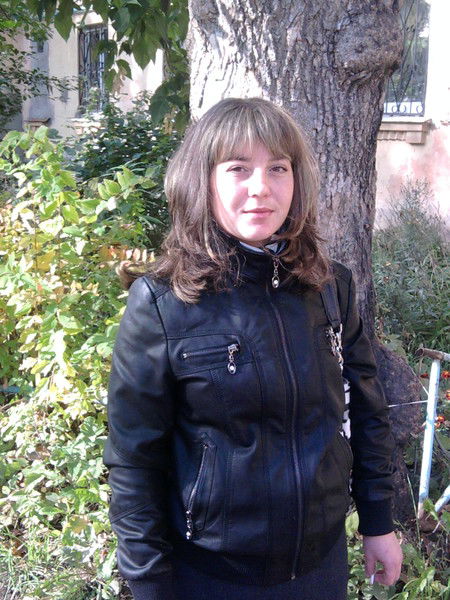 Наталья Костина