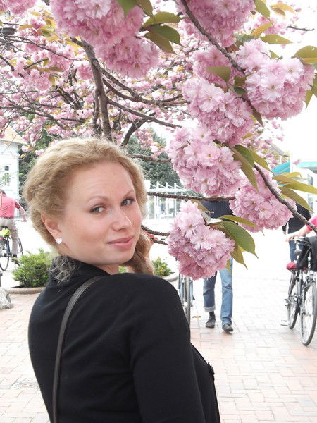 Аня Игнатова