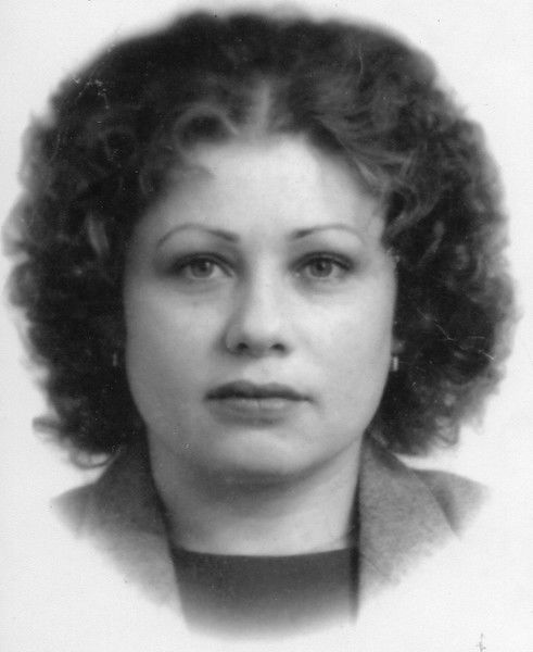 Светлана Бабак