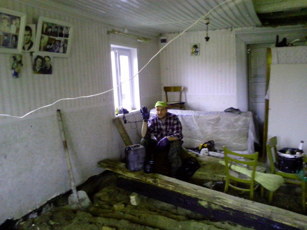 Сергей Левкович