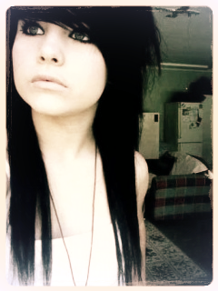 Наташа *white Trash