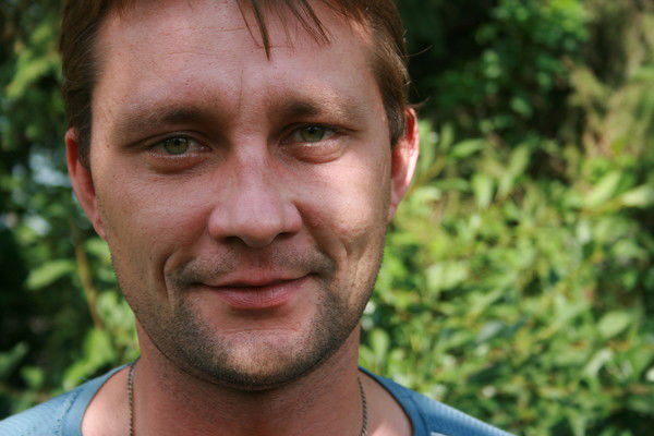 Иван Бородич