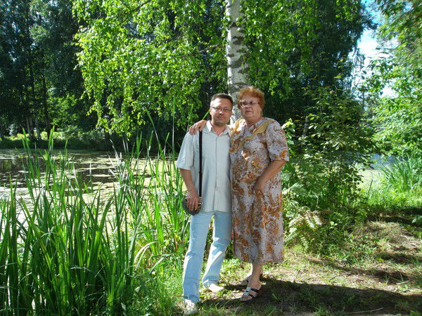 Альбина Тягнирядно