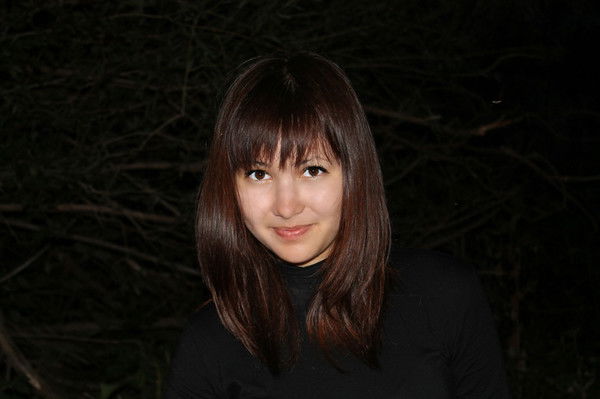 Клара Рысмухамбетова