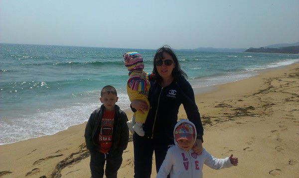 Щепилова Елена