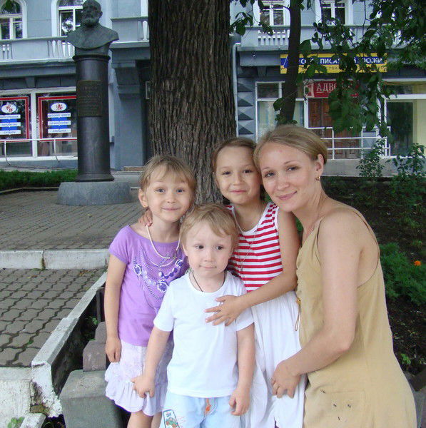 Мария Калчева