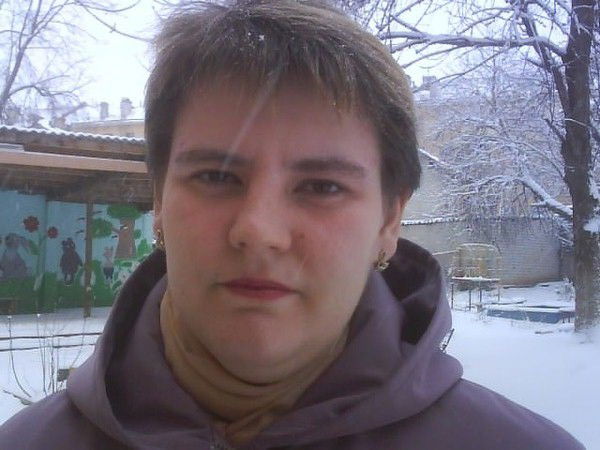 Татьяна Бакина