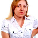 Анна Алексанова