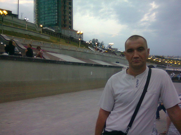 Алексей Бондарев