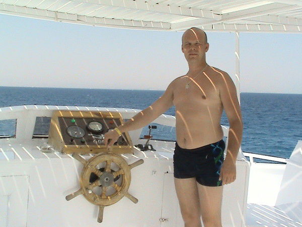 Павел Крысов