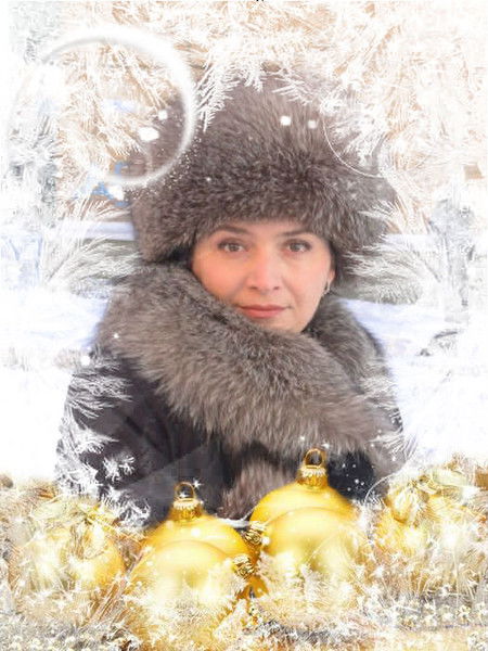 Оксана Неведомская