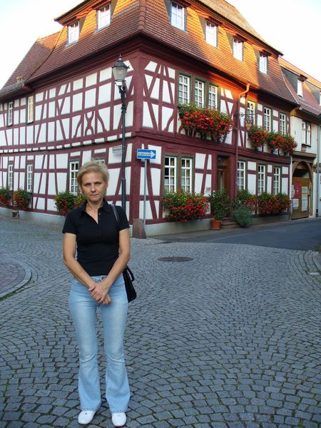 Лилия Животовская