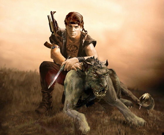 Денис Николаев