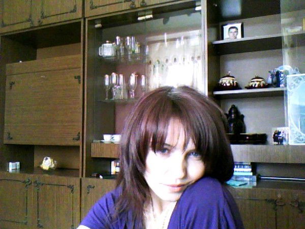 Татьяна Рыбалко