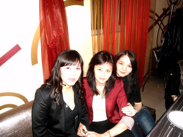 Акнура Мейрамхан