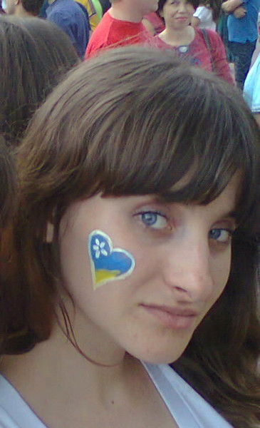 Наталия Юрик