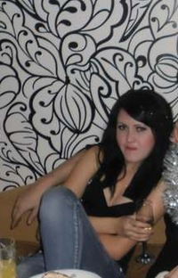 Лилия Гайнетдинова