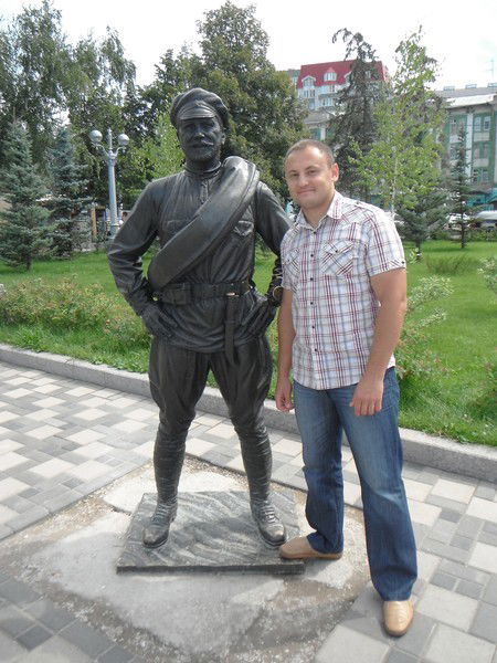 Виталий Соколов