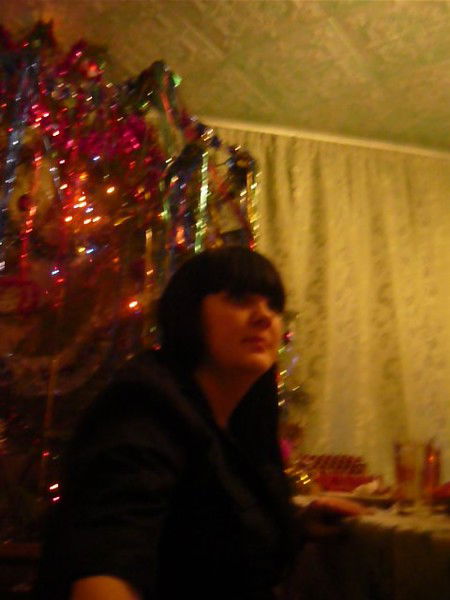 Марина Хегай