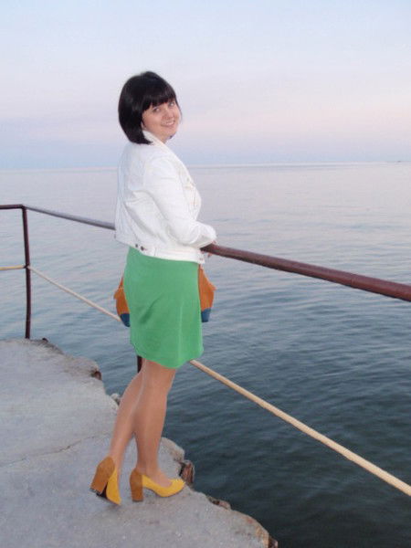 Наталья Рожкова