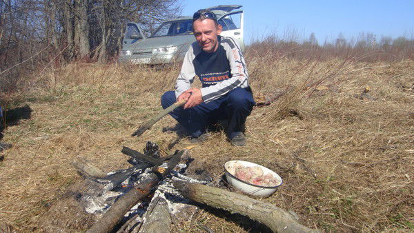 Игорь Крысин