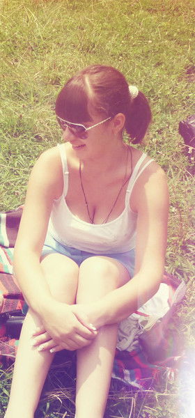 Ангелина Коновалова