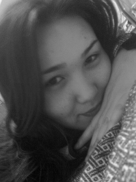 Назерке Ульян Кызы