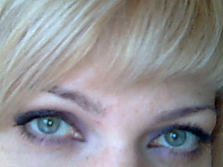 Антонина Матюшенко