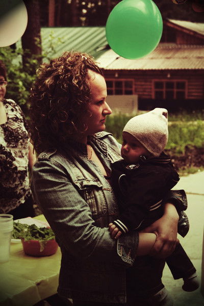 Анюта Егорова-Крейч