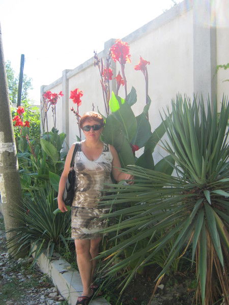 Елена Елистратова