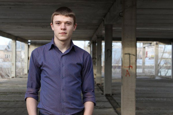 Владислав Шалдымов