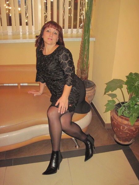 Лариса Розинко